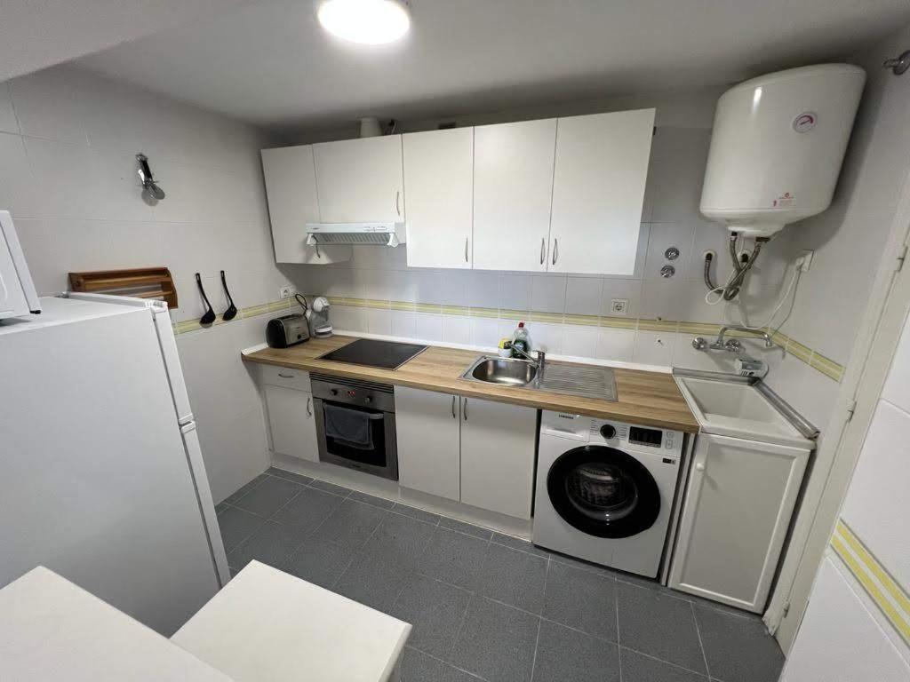 Apartamento Caribe En Aguadulce, Wifi, Aire Acondicionado, Free Parking Aguadulce  Exterior foto