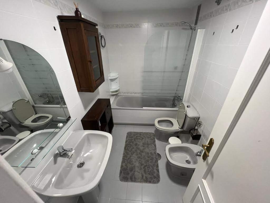Apartamento Caribe En Aguadulce, Wifi, Aire Acondicionado, Free Parking Aguadulce  Exterior foto